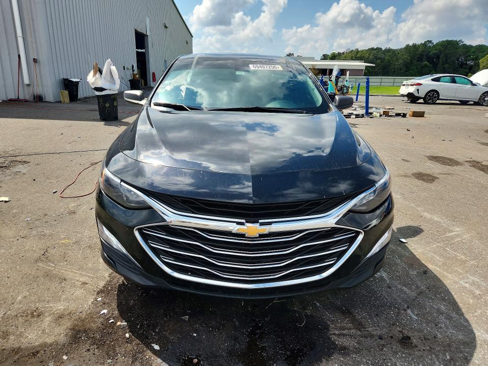 69407256 :رقم المزاد ، 1G1ZB5ST9NF205187 vin ، 2022 Chevrolet Malibu مزاد بيع
