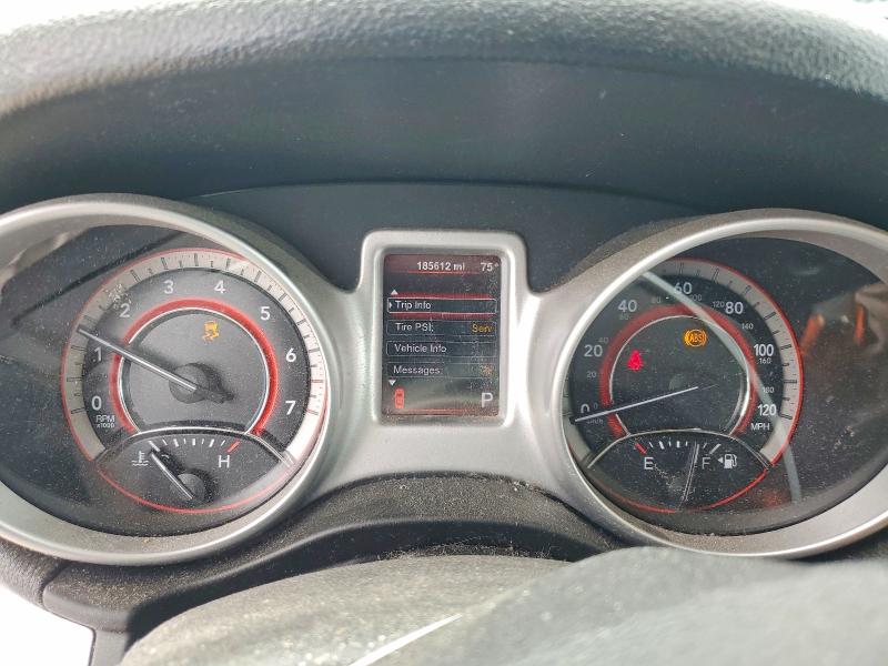Aukcja sprzedaży 2013 Dodge Journey, vin: 3C4PDCBG0DT649885, numer aukcji: 67401446