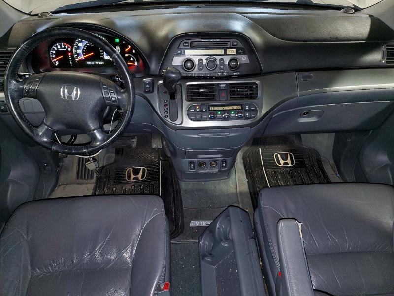 Продажа на аукционе авто 2006 Honda Odyssey, vin: 5FNRL38696B414073, номер лота: 70653416