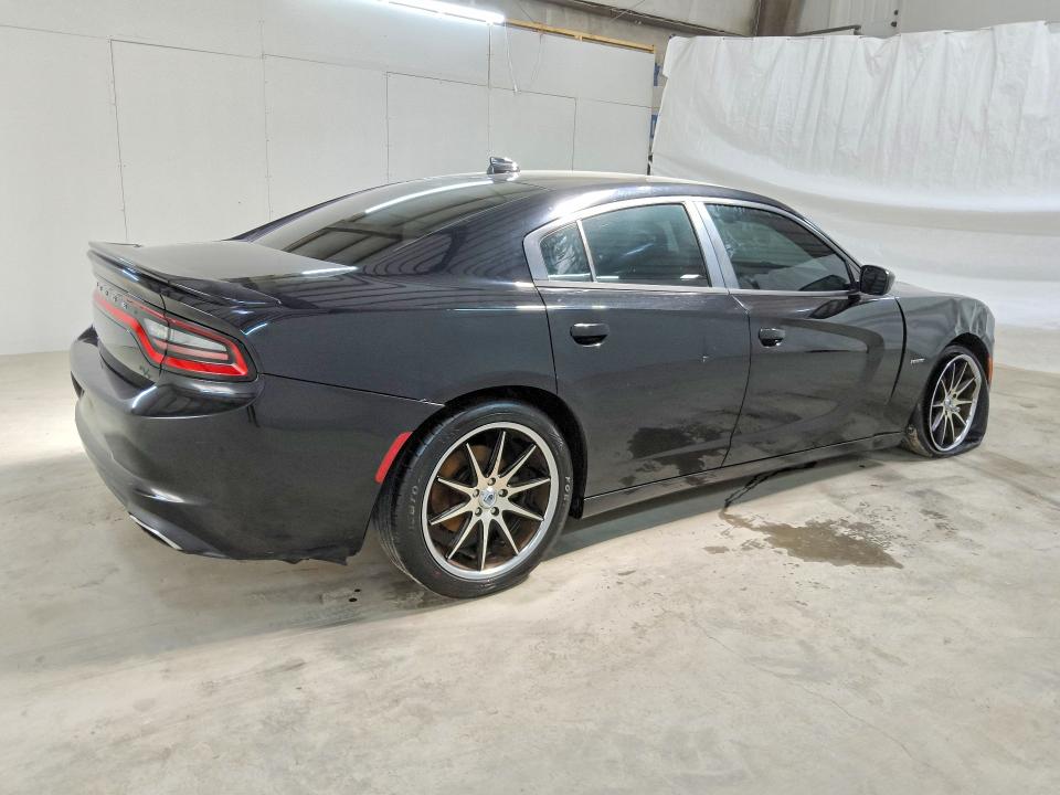 Aukcja sprzedaży 2016 Dodge Charger, vin: 2C3CDXCT9GH222854, numer aukcji: 67799156