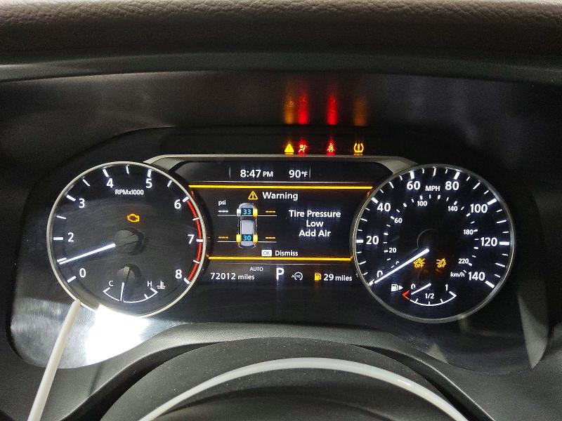 Продаж на аукціоні авто 2023 Nissan Rogue, vin: JN8BT3BB6PW468942, номер лоту: 67679416