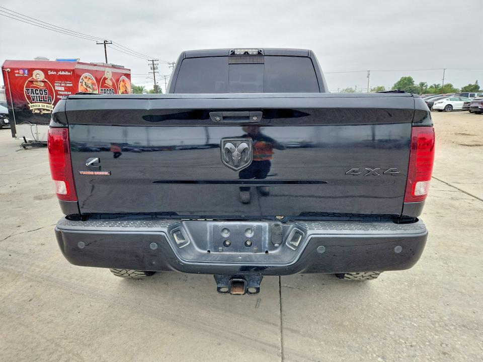 Auction sale of the 2014 Ram 3500, vin: 3C63R3DL6EG239068        , lot number: 68983206