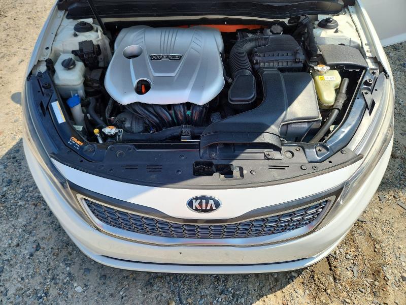 68814616 :رقم المزاد ، KNAGM4AD4F5087096 vin ، 2015 Kia Optima مزاد بيع