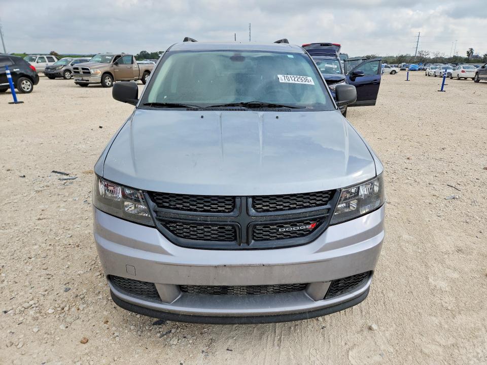 Aukcja sprzedaży 2020 Dodge Journey, vin: 3C4PDCAB0LT219116, numer aukcji: 70122936