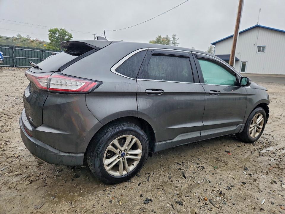 2016 Ford Edge მანქანა იყიდება აუქციონზე, vin: 2FMPK4J97GBC55312, აუქციონის ნომერი: 70073116
