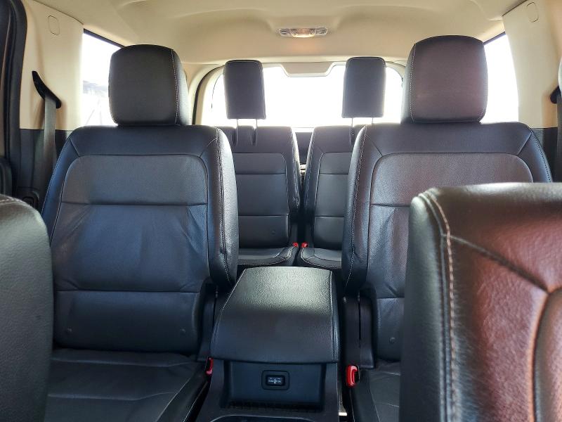 Aukcja sprzedaży 2014 Ford Flex, vin: 2FMHK6DT7EBD34256, numer aukcji: 67076646