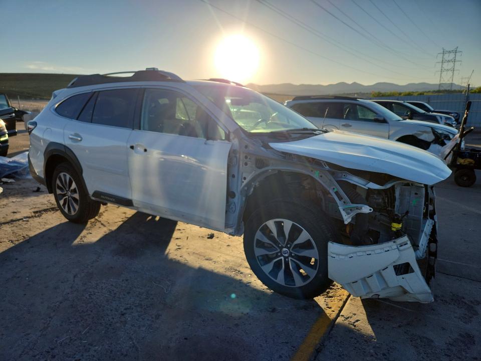 Продаж на аукціоні авто 2024 Subaru Outback, vin: 4S4BTGPD7R3224164, номер лоту: 68168476