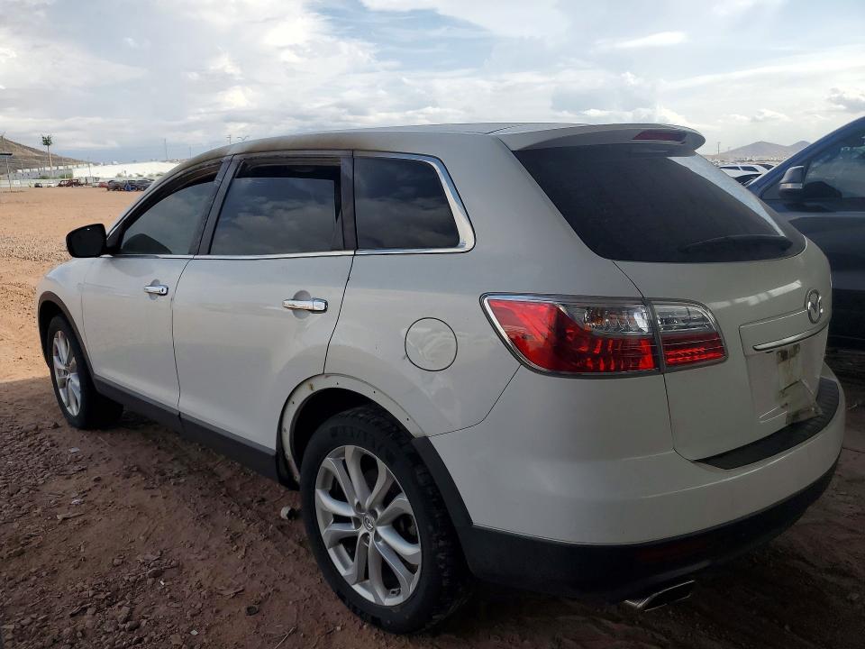 Aukcja sprzedaży 2011 Mazda Cx-9, vin: JM3TB2DV3B0313689, numer aukcji: 69222326