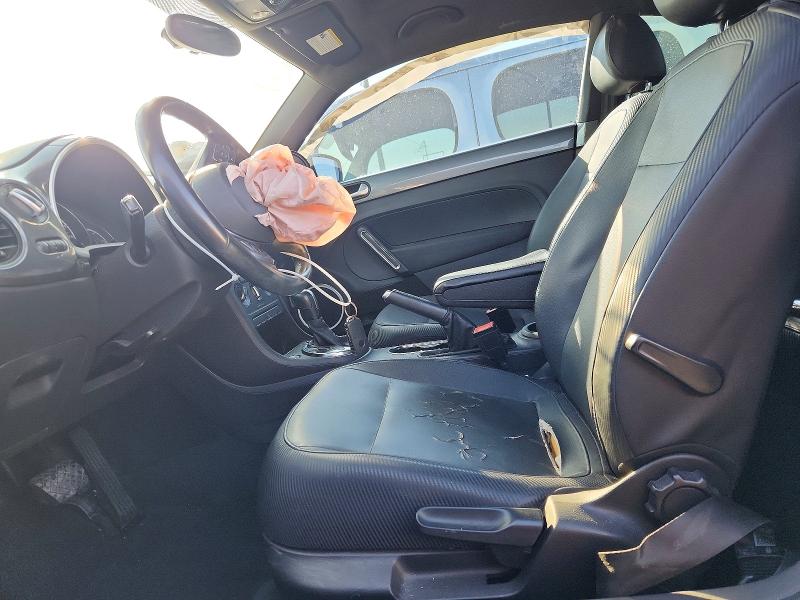 Aukcja sprzedaży 2013 Volkswagen Beetle, vin: 3VWJX7AT0DM603788, numer aukcji: 67834986