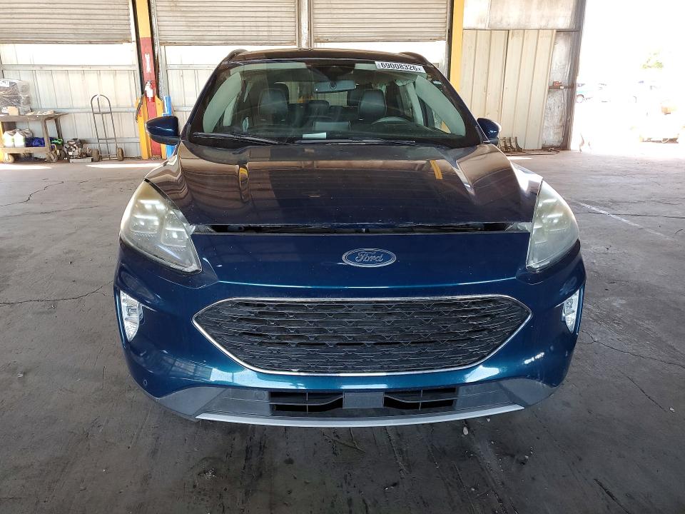 Продаж на аукціоні авто 2020 Ford Escape, vin: 1FMCU9DZ0LUA60223, номер лоту: 69008326