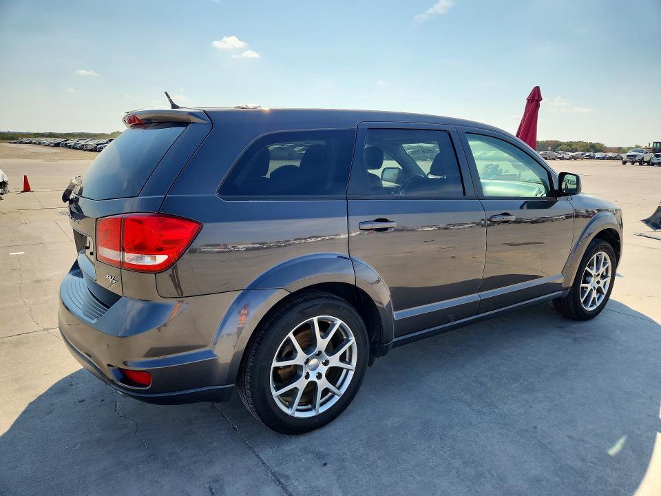 Auction sale of the 2016 Dodge Journey, vin: 3C4PDCEG4GT149373, lot number: 69367126