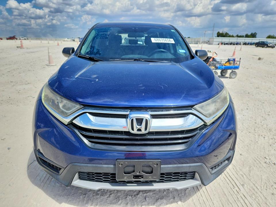 Продажа на аукционе авто 2018 Honda Cr-v, vin: 2HKRW5H36JH410940, номер лота: 68635656