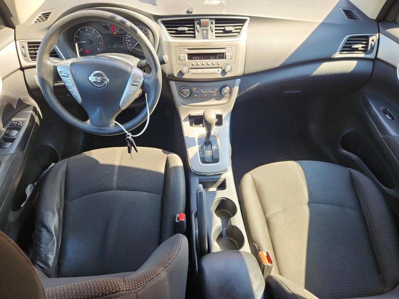 Aukcja sprzedaży 2013 Nissan Sentra, vin: 3N1AB7AP5DL757362, numer aukcji: 67714096