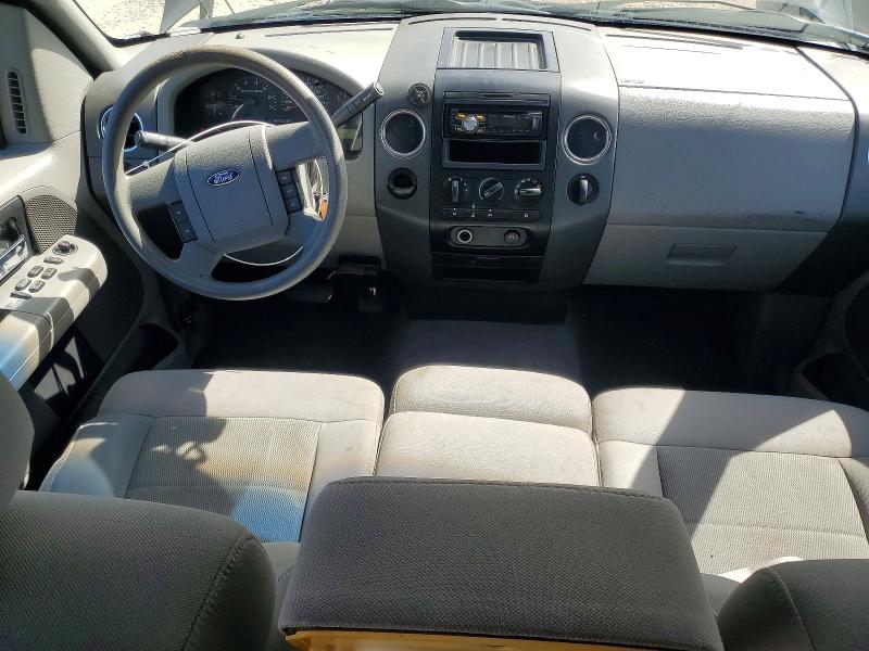 Aukcja sprzedaży 2006 Ford F150, vin: 1FTPW025X6KC85695, numer aukcji: 69093416