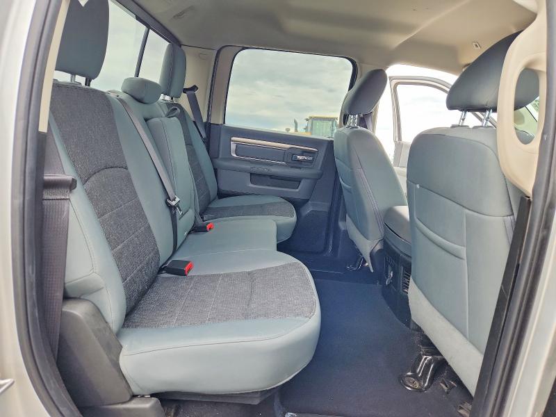 Aukcja sprzedaży 2019 Ram 1500 Classic, vin: 1C6RR7LT5KS536677, numer aukcji: 68983906