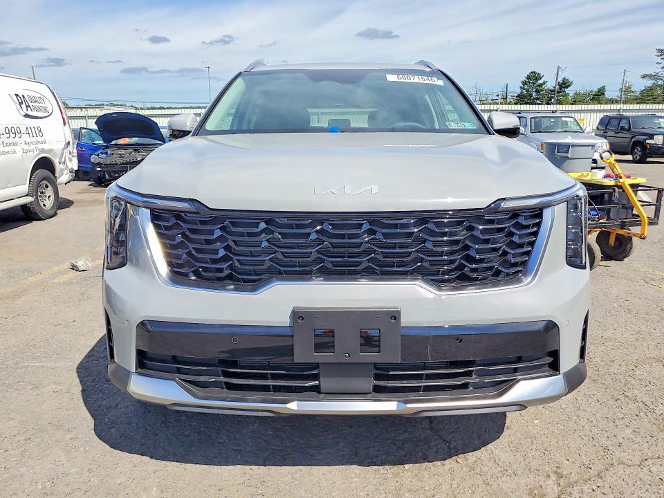 Продаж на аукціоні авто 2026 Kia Sorento, vin: 5XYRLDJC8TG483329, номер лоту: 68071546