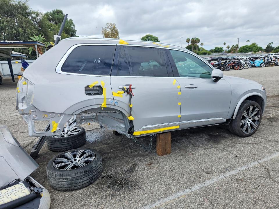 Продажа на аукционе авто 2024 Volvo Xc90, vin: YV4H60CE8R1157353, номер лота: 65932426