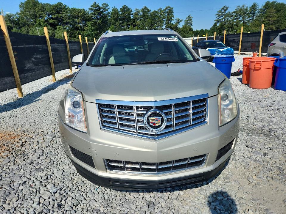 Продаж на аукціоні авто 2015 Cadillac Srx, vin: 3GYFNBE31FS610494, номер лоту: 67354686