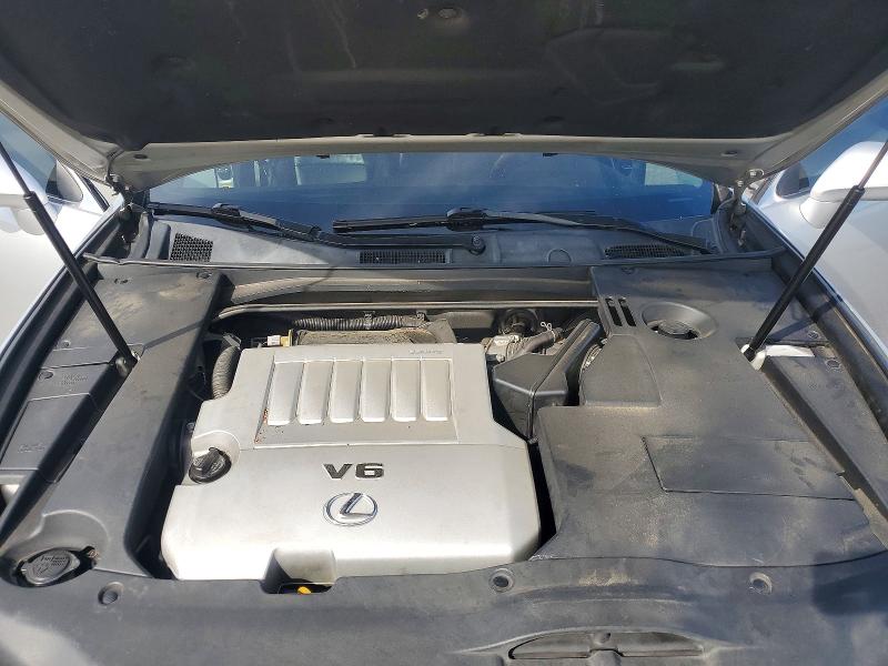 Продаж на аукціоні авто 2008 Lexus Es, vin: JTHBJ46G182189340, номер лоту: 68312366