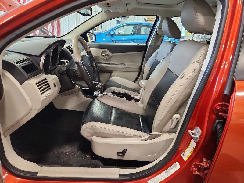 2008 Dodge Avenger მანქანა იყიდება აუქციონზე, vin: 1B3LC76M78N597686, აუქციონის ნომერი: 67990926