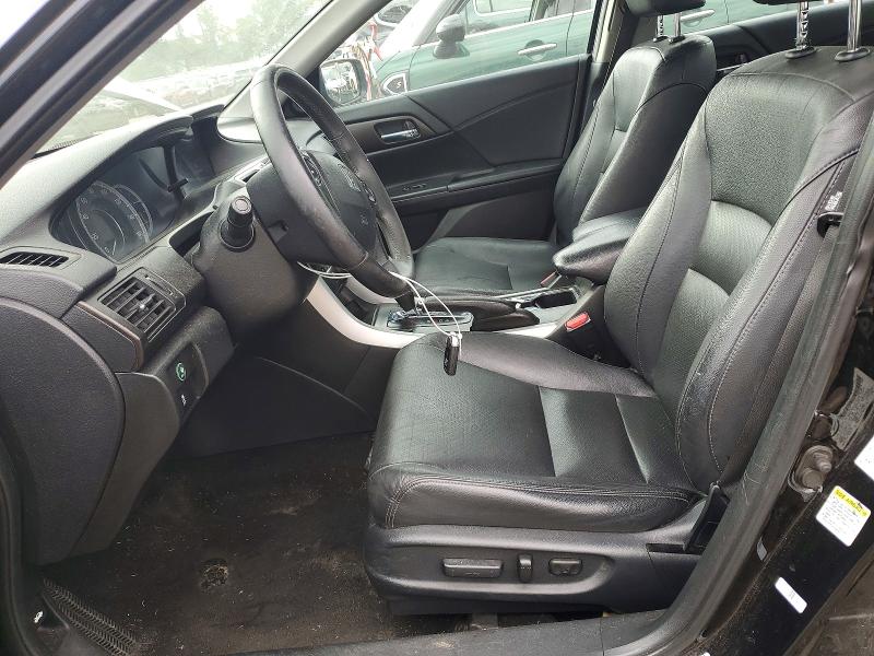 Aukcja sprzedaży 2014 Honda Accord, vin: 1HGCR3F82EA033859, numer aukcji: 70747856