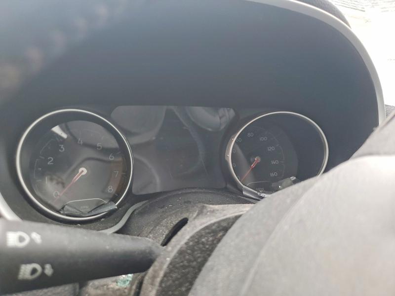 2020 Jeep Compass მანქანა იყიდება აუქციონზე, vin: 3C4NJDCB1LT168230, აუქციონის ნომერი: 70049476