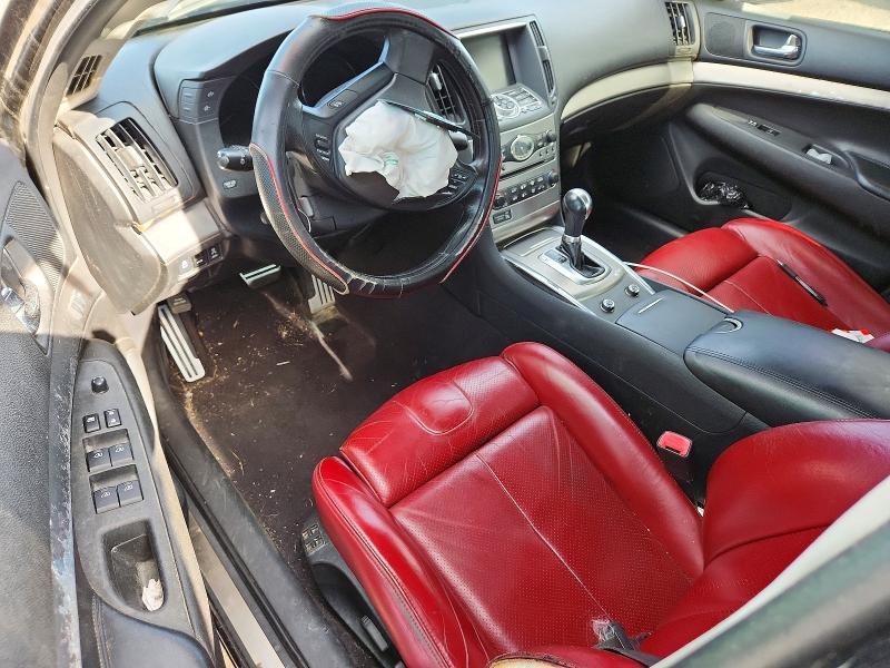 Продажа на аукционе авто 2011 Infiniti G37 Sedan, vin: JN1CV6APXBM500727, номер лота: 67821106