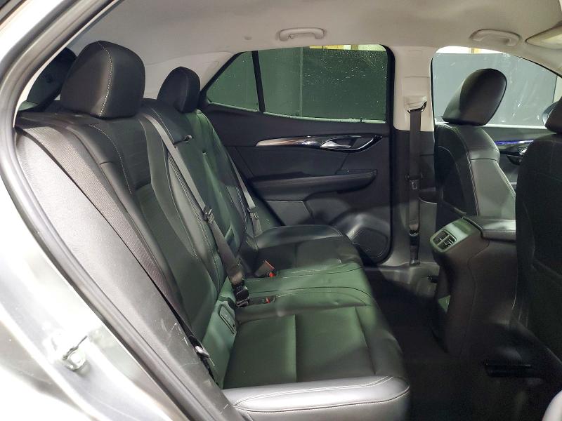 Продажа на аукционе авто 2024 Buick Envision, vin: LRBFZME45RD074506, номер лота: 70101826