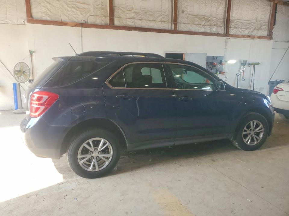 Aukcja sprzedaży 2016 Chevrolet Equinox, vin: 2GNFLFEK6G6250348, numer aukcji: 70110746