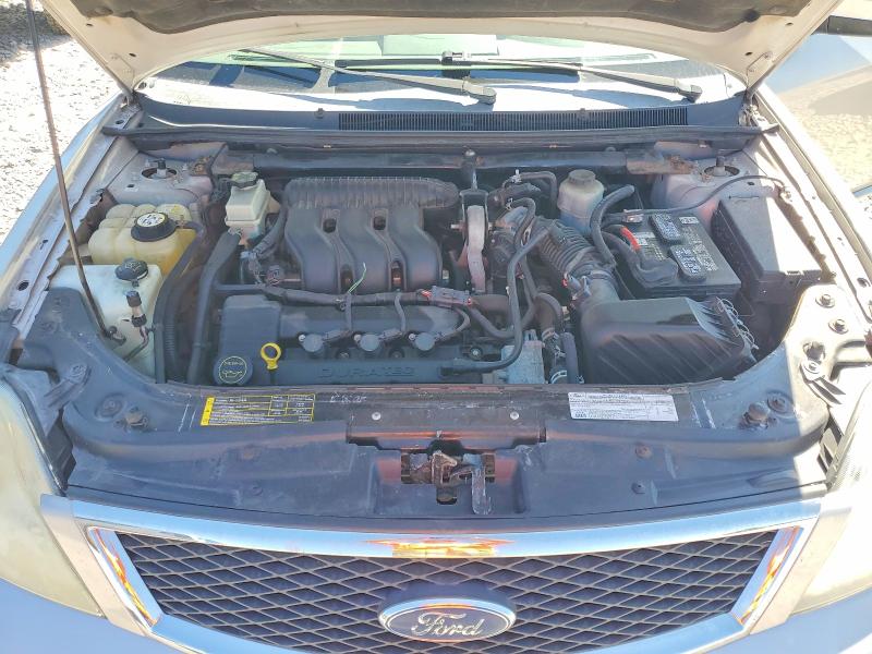 Продажа на аукционе авто 2006 Ford Five Hundred, vin: 1FAHP24126G179970, номер лота: 70682826