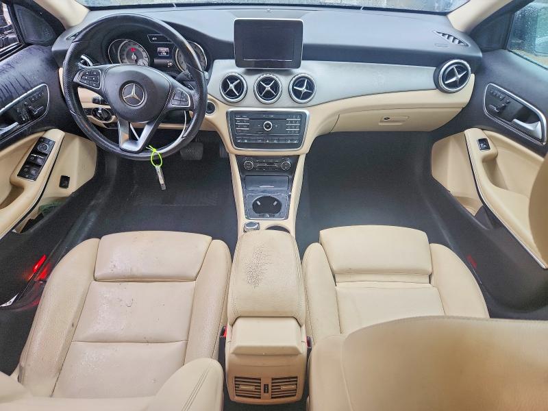 Продаж на аукціоні авто 2017 Mercedes-benz Gla, vin: WDCTG4GBXHJ349769, номер лоту: 69894416