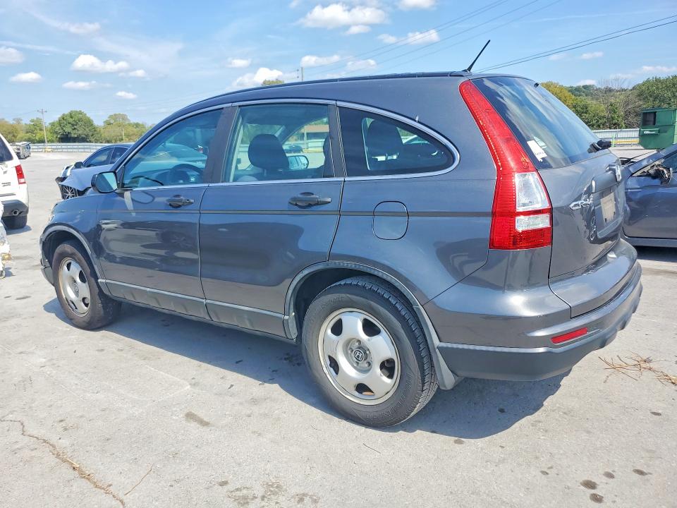 Aukcja sprzedaży 2011 Honda Cr-v, vin: 5J6RE3H3XBL048206, numer aukcji: 69253836