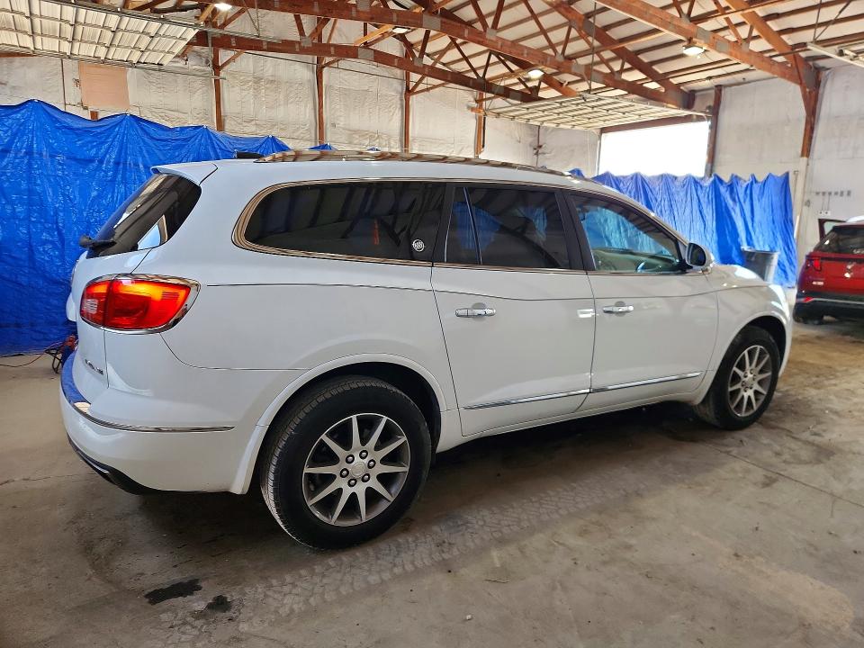 Продаж на аукціоні авто 2017 Buick Enclave, vin: 5GAKRAKD8HJ206050, номер лоту: 68446206