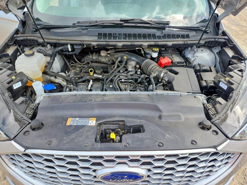 2024 Ford Edge მანქანა იყიდება აუქციონზე, vin: 2FMPK4J93RBA68152, აუქციონის ნომერი: 68282746