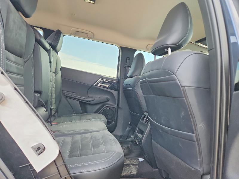 67592316 :رقم المزاد ، JA4J4VA8XSZ025670 vin ، 2025 Mitsubishi Outlander مزاد بيع