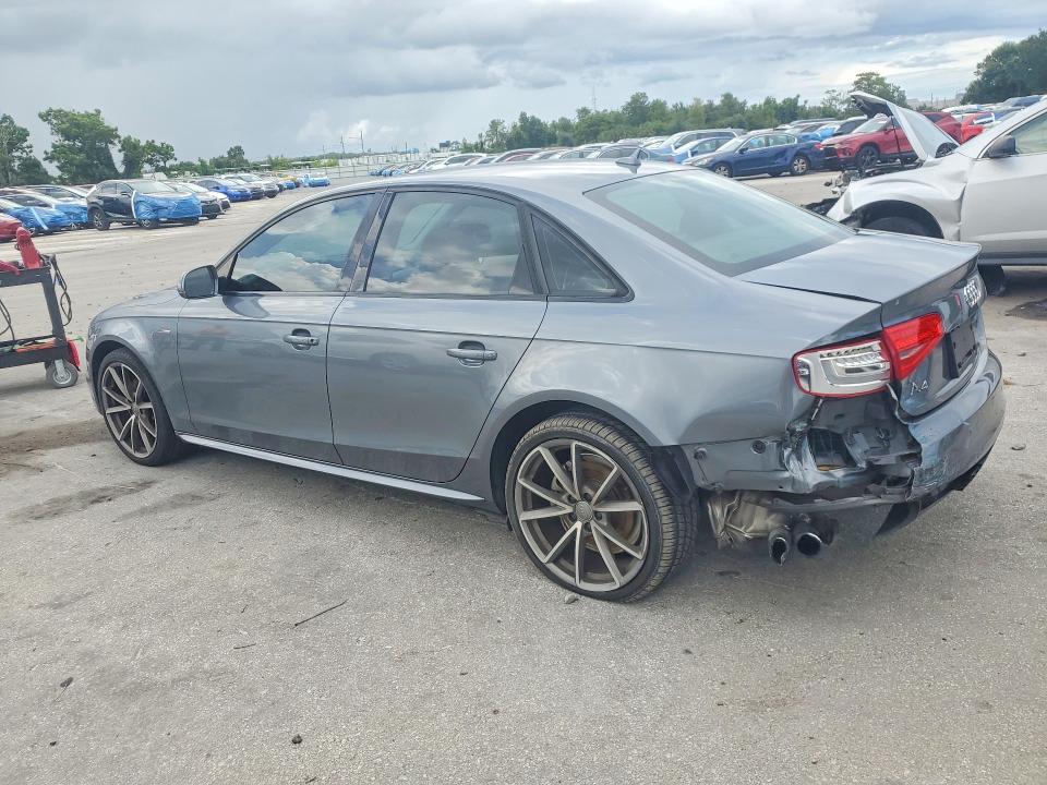 Aukcja sprzedaży 2016 Audi A4, vin: WAUAFAFL5GN009992, numer aukcji: 67638606