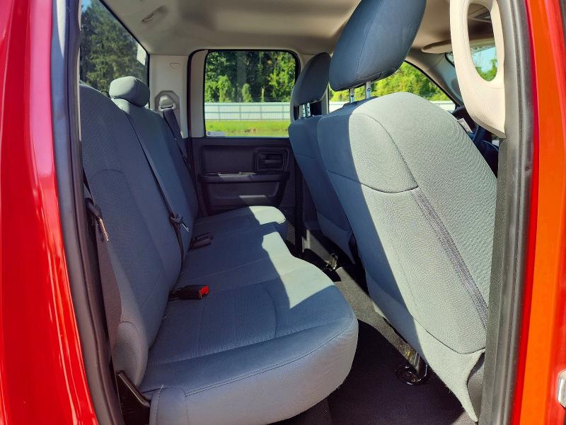 Продажа на аукционе авто 2017 Ram 1500, vin: 1C6RR7FT2HS767461, номер лота: 67690176