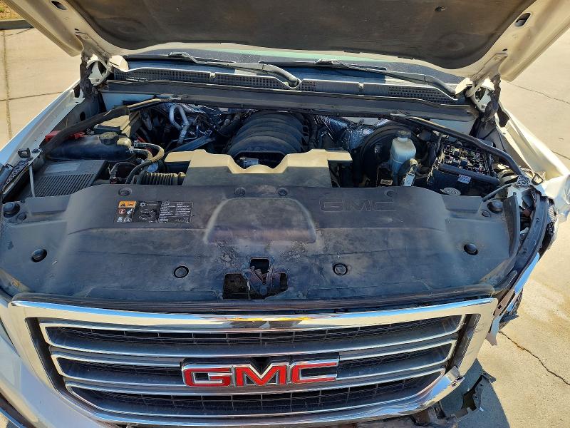 68363366 :رقم المزاد ، 1GKS2HKC7FR687995 vin ، 2015 Gmc Yukon Xl مزاد بيع