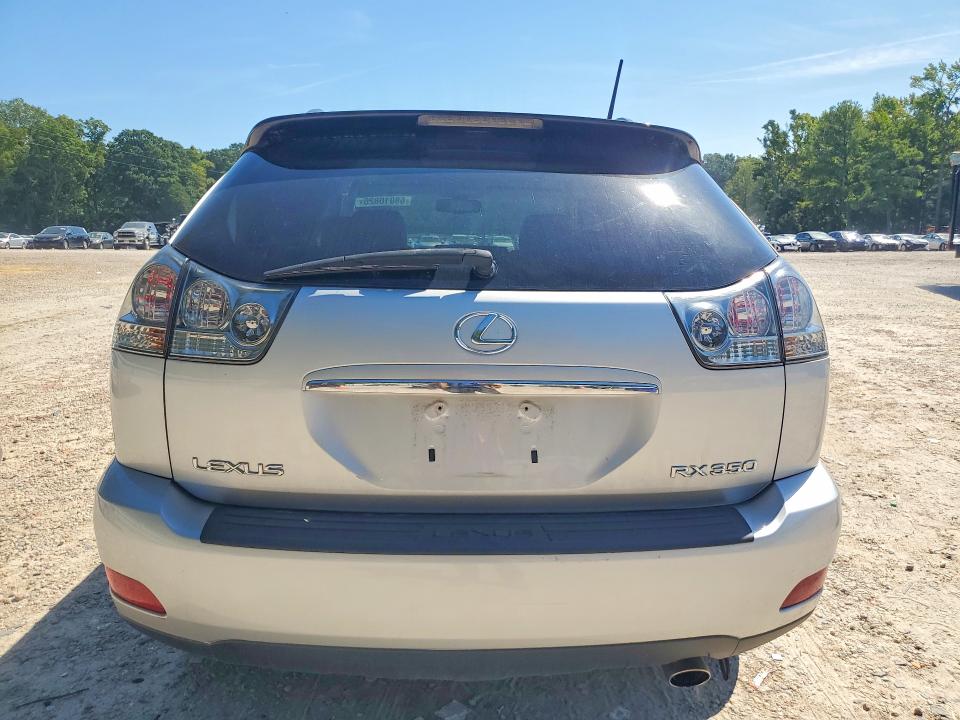 Продажа на аукционе авто 2009 Lexus Rx, vin: 2T2HK31UX9C134352, номер лота: 68010826