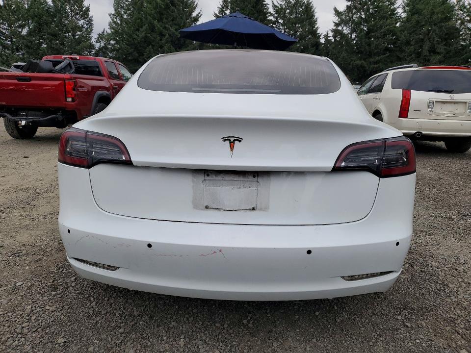 Продаж на аукціоні авто 2018 Tesla Model 3, vin: 5YJ3E1EA6JF043623, номер лоту: 67467106