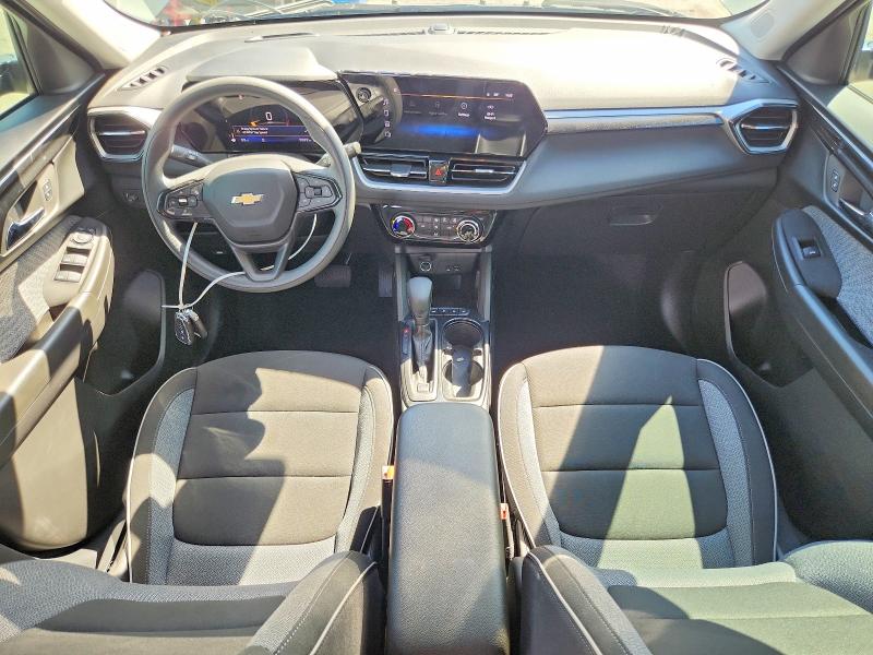 Aukcja sprzedaży 2026 Chevrolet Trailblazer, vin: KL79MPSL0TB001702, numer aukcji: 68074206