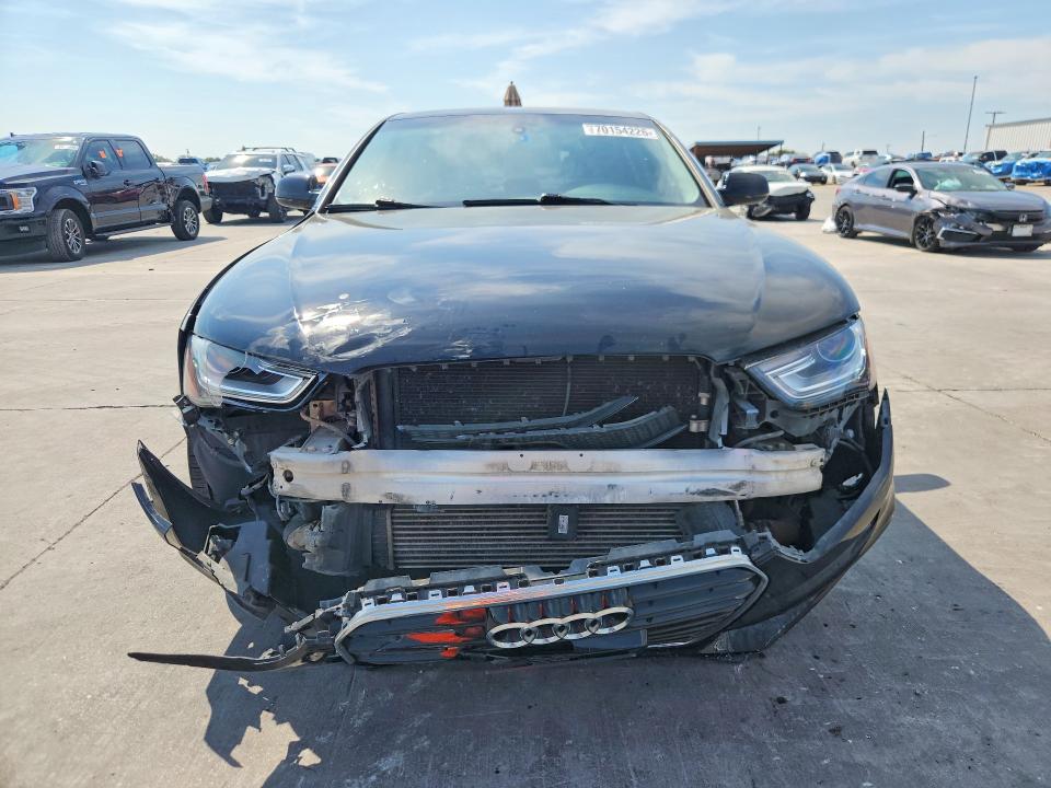 Продаж на аукціоні авто 2015 Audi A4, vin: WAUAFAFL7FN019342, номер лоту: 70154226