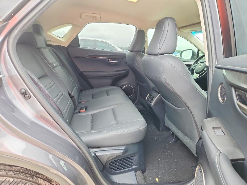 Aukcja sprzedaży 2016 Lexus Nx 200t, vin: JTJYARBZ4G2023793, numer aukcji: 66841756