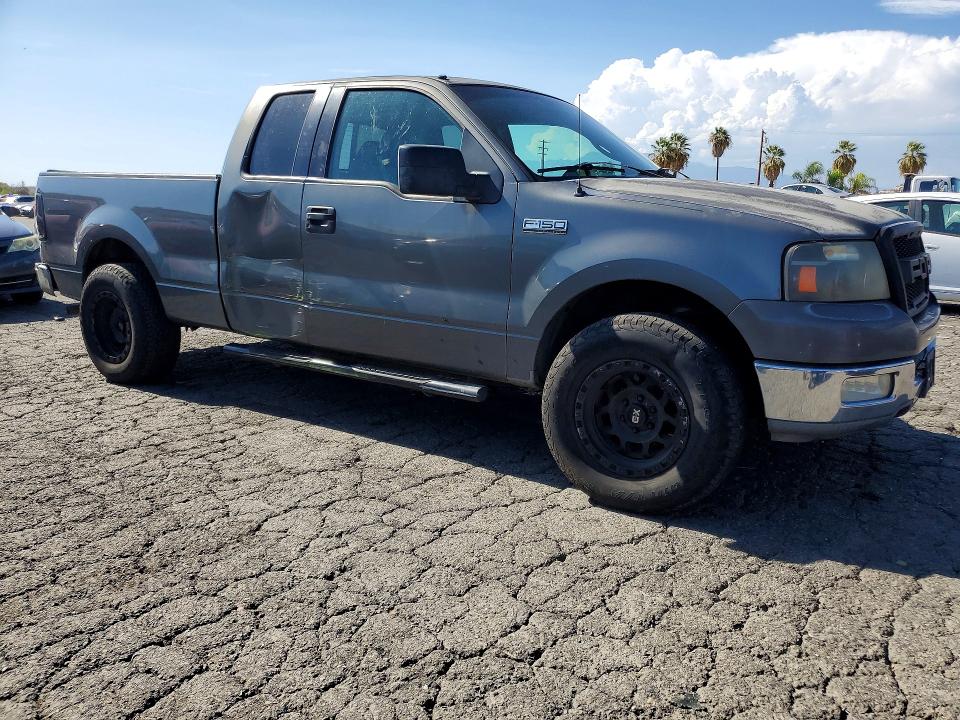 Auction sale of the 2005 Ford F150, vin: 1FTPX12595NA36448, lot number: 67756226