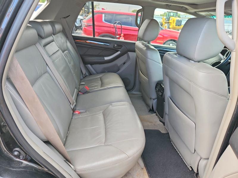 Auction sale of the 2007 Toyota 4runner, vin: JTEBT17R978038621, lot number: 68760976