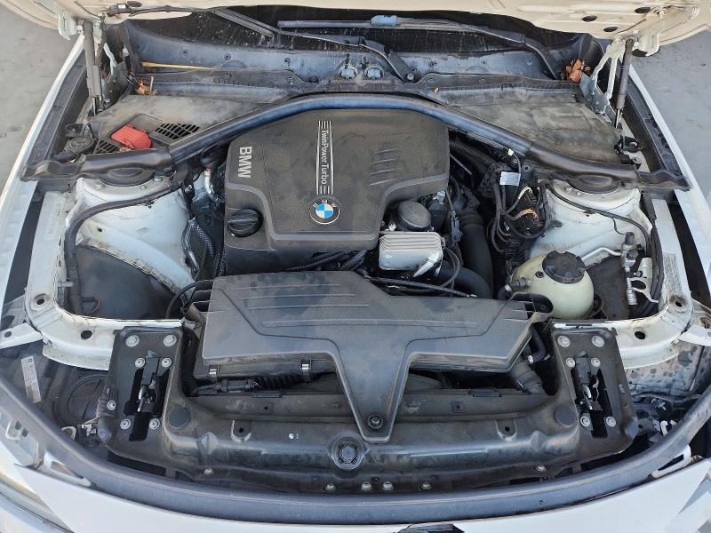 Aukcja sprzedaży 2013 Bmw 328, vin: WBA3C1C51DF435630, numer aukcji: 70386526