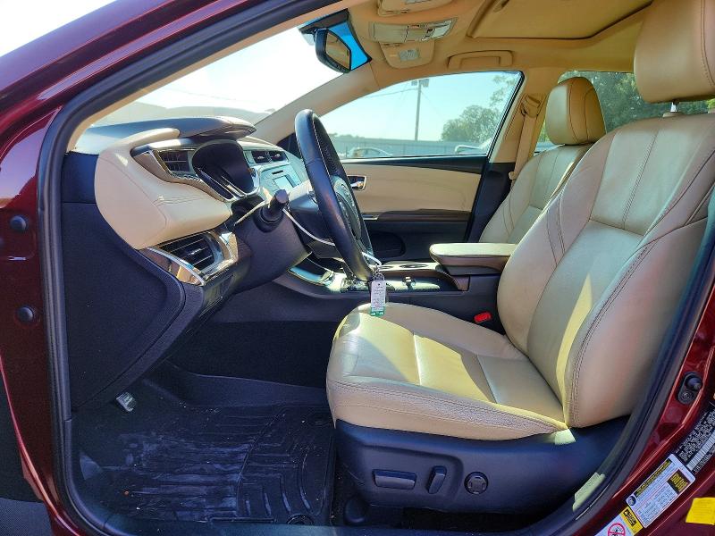 Продажа на аукционе авто 2013 Toyota Avalon, vin: 4T1BK1EB6DU077064, номер лота: 67824466