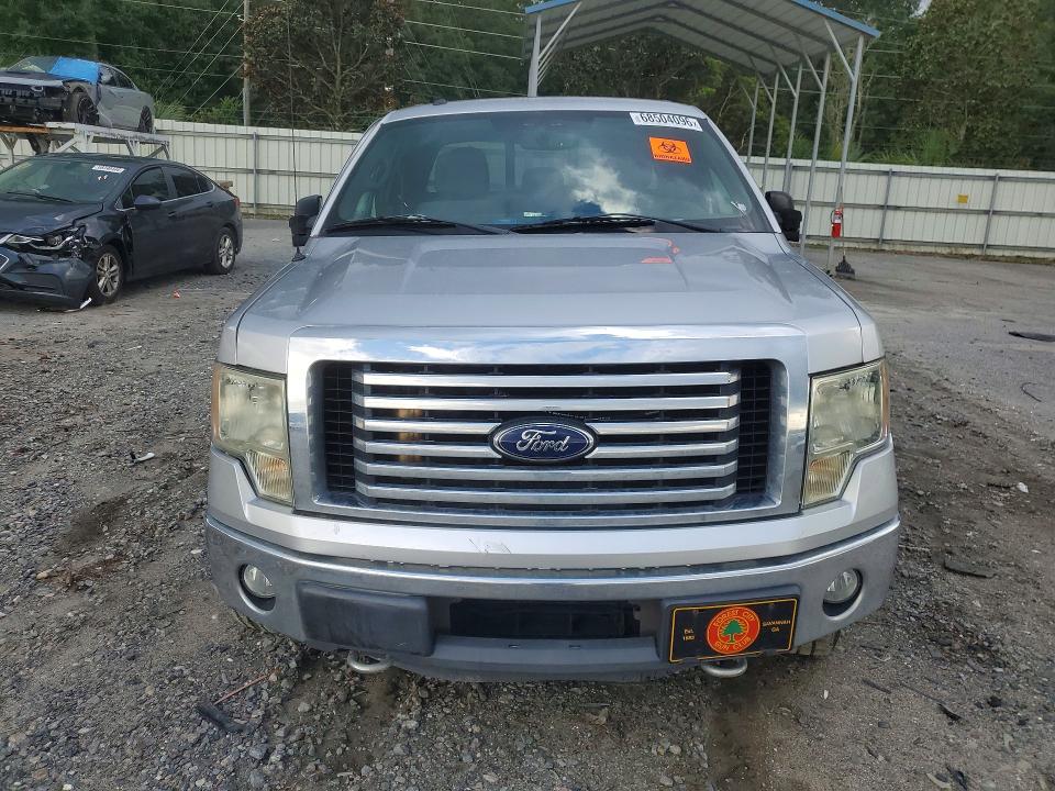 Продаж на аукціоні авто 2011 Ford F150, vin: 1FTFX1ET5BFB38082, номер лоту: 68504096