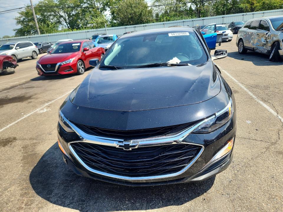 Aukcja sprzedaży 2023 Chevrolet Malibu, vin: 1G1ZG5ST6PF128413, numer aukcji: 68132986