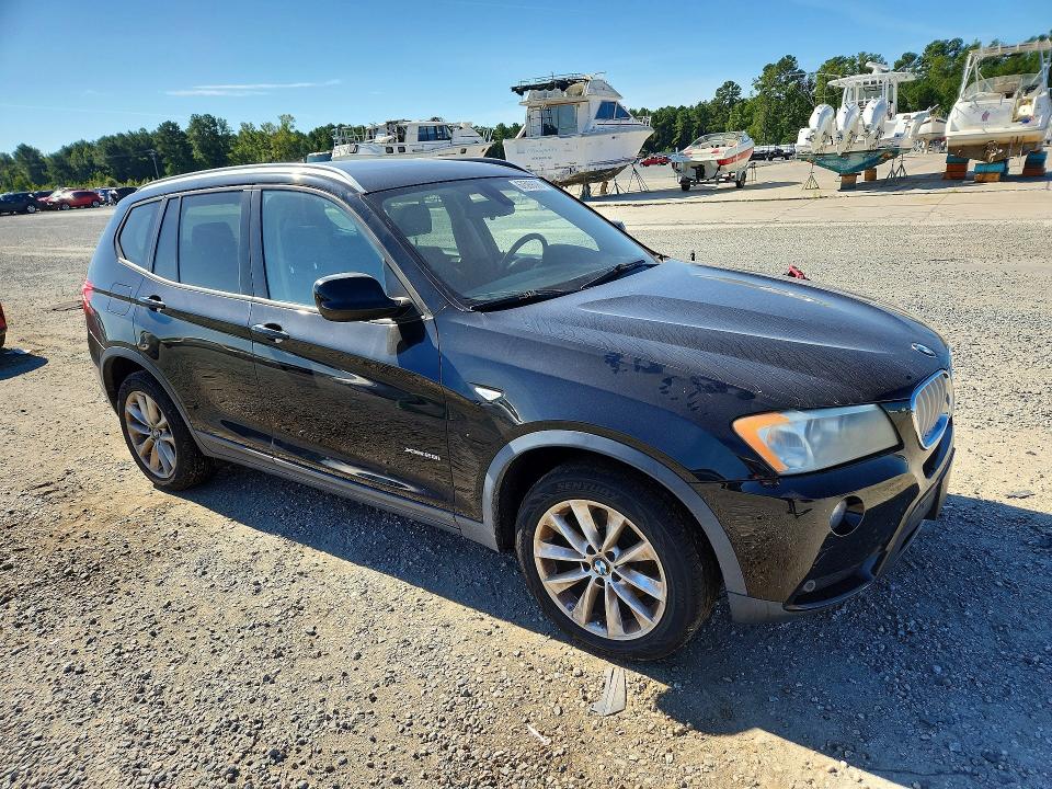Aukcja sprzedaży 2014 Bmw X3, vin: 5UXWX9C59E0D19486, numer aukcji: 67599096